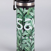 Термостакан Ringo Stark, черный