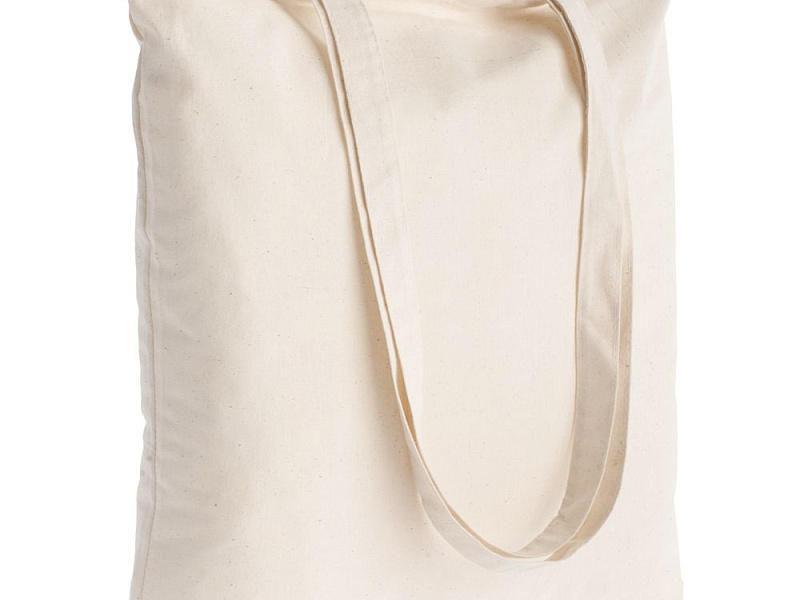 Холщовая сумка Optima 135, неокрашенная