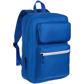 Рюкзак Daily Grind, ярко-синий