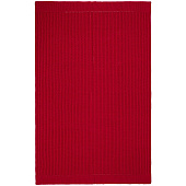 Плед Termoment, красный