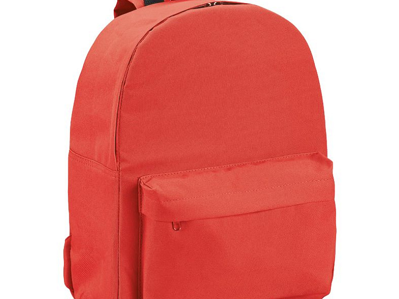 Рюкзак Berna, красный