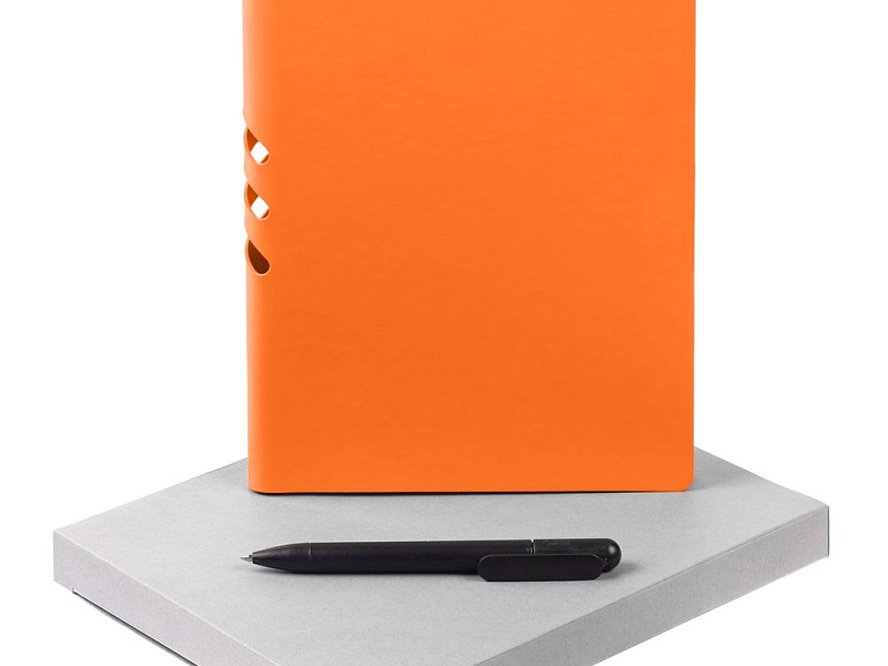 Набор Flexpen Shall, оранжевый