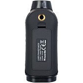 Лазерный строительный дальномер LR600