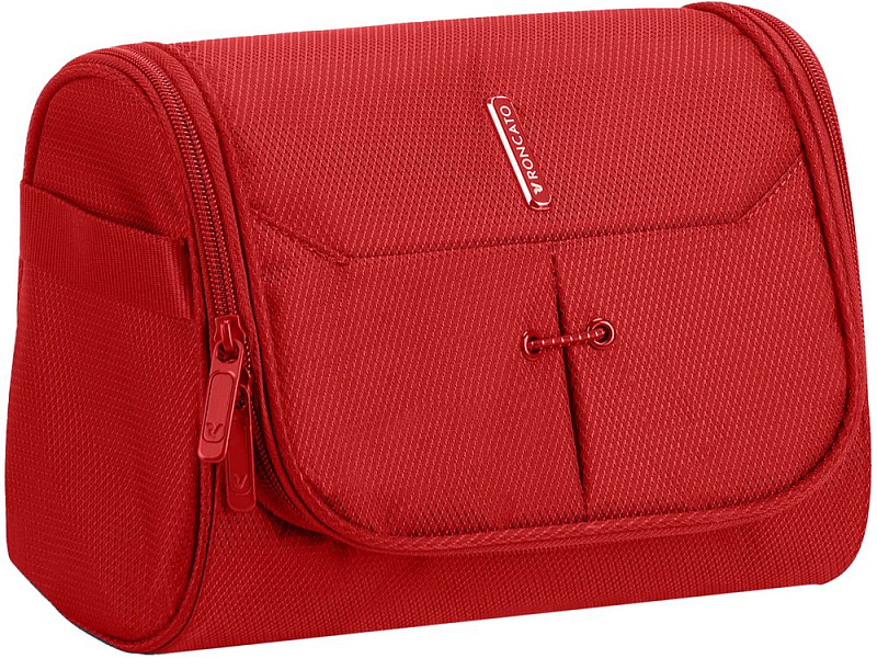 Несессер Ironik 2.0, красный