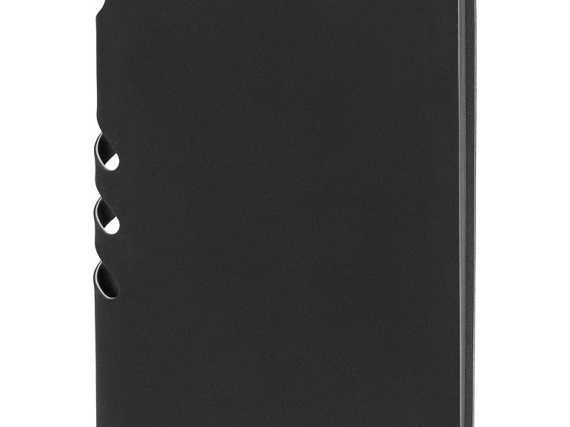 Ежедневник Flexpen Mini, недатированный, черный