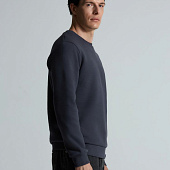 Свитшот Toima Heavy 2.0, темно-серый (графит)