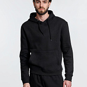 Худи унисекс Phoenix, черное