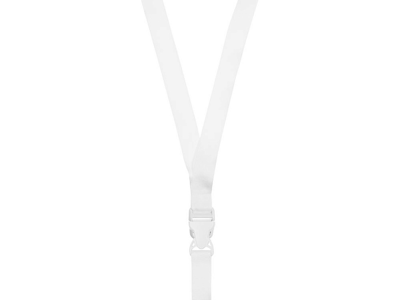 Лента Safe Lock, белая