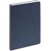 Ежедневник Saffian, недатированный, синий