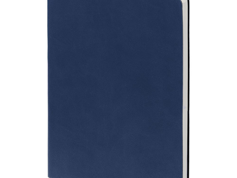 Ежедневник Romano, недатированный, темно-синий