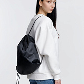 Рюкзак New Element, черный