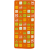 Набор личных аксессуаров Industry, сельское хозяйство