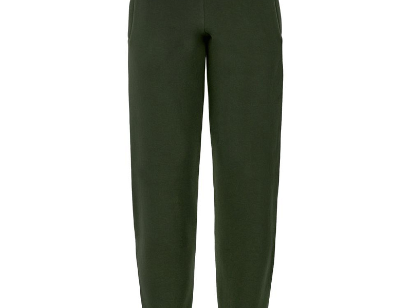 Джоггеры Kulonga, темно-зеленый (хаки)