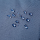 Сумка для ноутбука L267, синяя