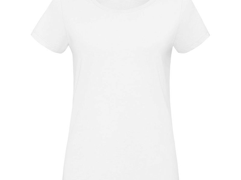 Футболка женская Martin Women, белая