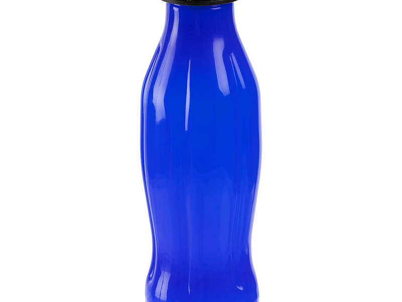 Бутылка для воды Coola, синяя