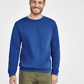 Толстовка Spider 260, оранжевая