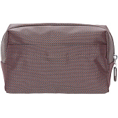 Косметичка MD20, коричневая