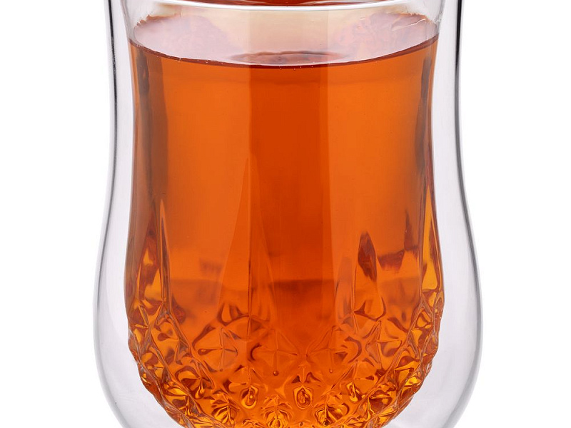 Стакан с двойными стенками Double Wall