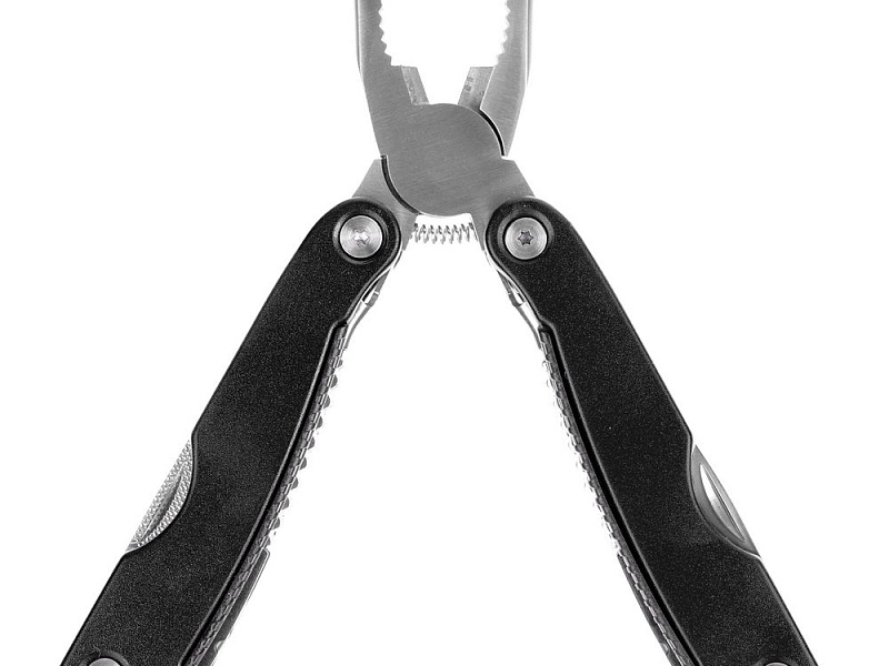 Мультитул Scout, черный