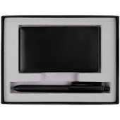 Набор Option, черный