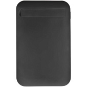 Магнитный беспроводной аккумулятор Top Force, 10 000 мАч, черный