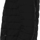 Пуховик легкий женский Ride Women черный