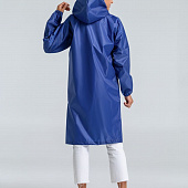 Дождевик унисекс Rainman Strong, ярко-синий