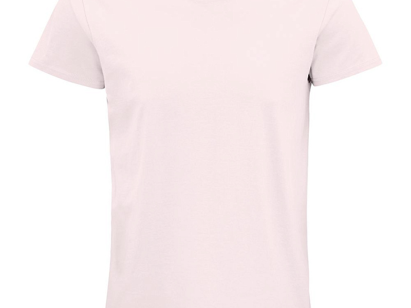 Футболка мужская Pioneer Men, розовая