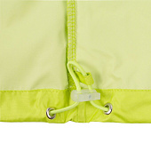 Ветровка Kivach, зеленое яблоко