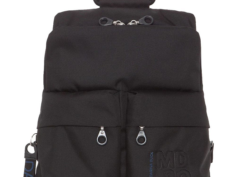 Рюкзак MD20, черный