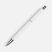 Ручка шариковая Dominanta Color, белая