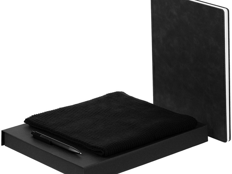 Набор Urban Maxi, черный