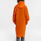 Дождевик RainDrop, оранжевый