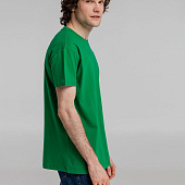 Футболка Imperial 190, ярко-зеленая