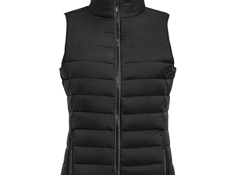 Жилет Wave Women черный