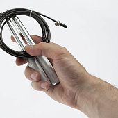 Скакалка Hard Work без мешочка