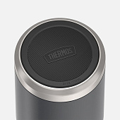 Термос для еды Icon 710, черный