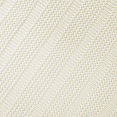 Плед Field, молочно-белый