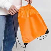 Рюкзак New Element, оранжевый