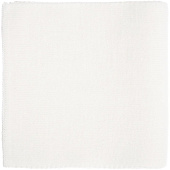 Шарф Urban Flow, молочно-белый