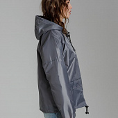 Ветровка Kivach Promo, серый