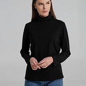 Водолазка Urban, черная