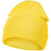 Набор Knit Warm, желтый