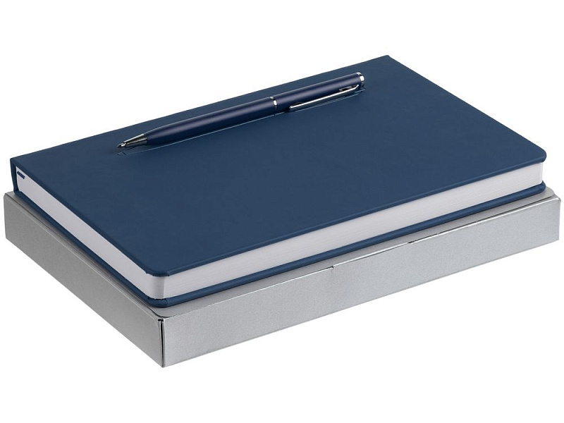 Набор Magnet Shall, синий