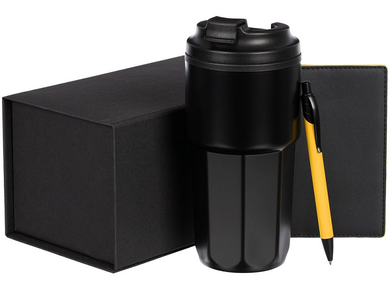 Набор Rumbo, желтый