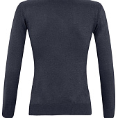 Джемпер женский Galaxy Women, темно-синий