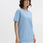 Футболка Imperial 190, голубая