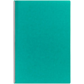 Ежедневник Kroom, недатированный, бирюзовый