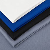 Футболка унисекс оверсайз T3, синяя